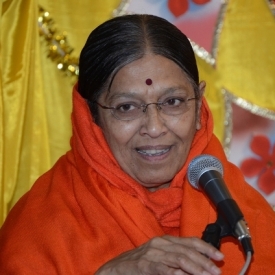DEC 2011- P.SAVIBEN DIVINE DAY