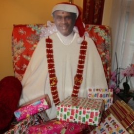 DEC 2011-Christmas party