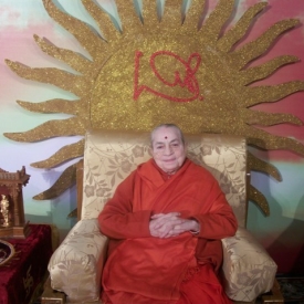 JAN 2011-Delhi Anandi Didi Sabha