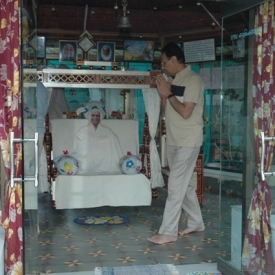 JAN 2011-Sonaba Nirvan Din