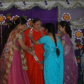 JUL 2011-PP Didi Amrutvarve-India