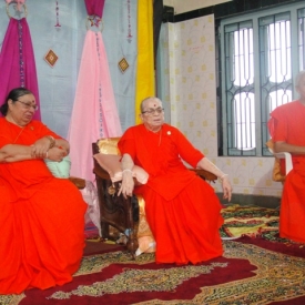 JUNE 2011-Surat Sthapana Din-India