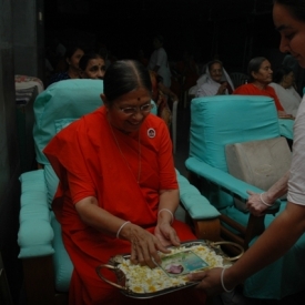 MAR 2011-Kakaji Rajat Shaswat Smruti