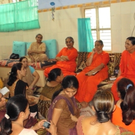 MAY 2011-Bhabhi Shibir-Naroda