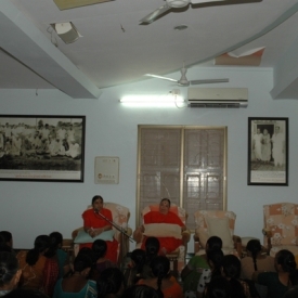 MAY 2011-Bhabhi Shibir-VVnagar