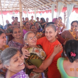 MAY 2011-Bhahi Shibir-Surat
