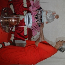 May 2011-Prabhukrupa Abhishek-India