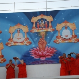 May 2011-Prabhukrupa Opening