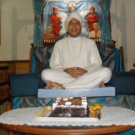 NOV 2011 P.Jayantibhai divine day-19.11.11