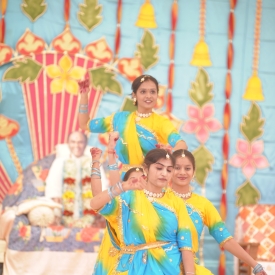NOV 2011-PARABHAKTI MAHATMYA SABHA-12.11.11