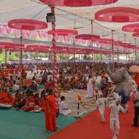 swagat sabha