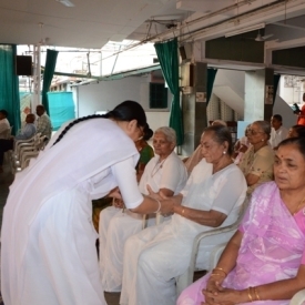 OCT 2011-Bhaibij Sabha