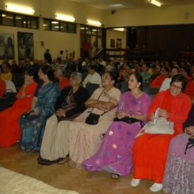 OCT 2011-New Year Sabha-UK