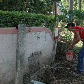 OCT 2011-Parabhakti Parve Seva-India