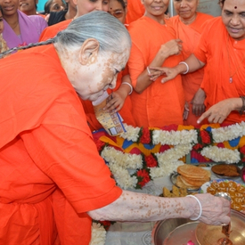 APR 2012-SHREE HARI JAYANTI-2-India