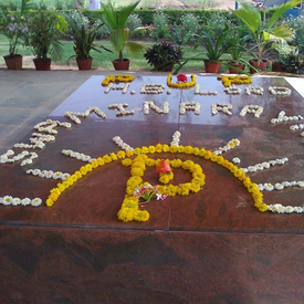 APR 2012-SHRI HARI JAYANTI-INDIA