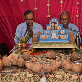 AUG 2012-MAHAPUJA BHAIYO PARAM PRAKASH-080812