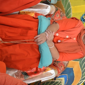 DEC 2012- Swaminarayan mantra pragtyadin-311212