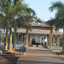 FEB 2012- SHASHWAT DHAM PAPPAJI TIRTH-240212