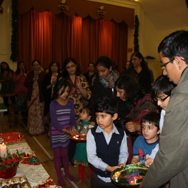 JAN 2012-New Year Celebration Party-UK