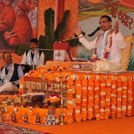 JAN 2012-POSHI POONAM-India