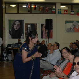 JULY 2012-Gurupurnima Samayio-UK