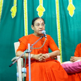 JUNE 2012-Param Pujya Ben 50th Divine day-020612