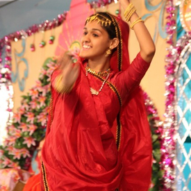 JUNE 2012-Param Pujya Didi 75th Birthday-030612