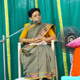 JUNE 2012-Param Pujya Jasuben 50th Divine day-020612