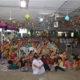 JUNE 2012-Param Puujya Paduben Hirak Parve-100612