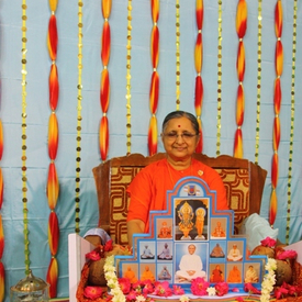 310512 - Diksha Mahapuja