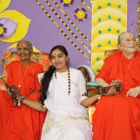 280512 - P.P.Kumba's 90th B'Day