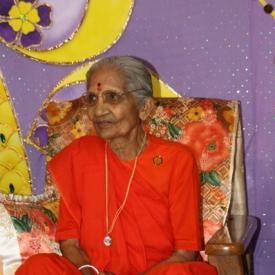MAY 2012-Param Pujya Kamuba 90th B'Day -280512-India