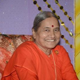 MAY 2012-Param Pujya MADHUBEN SUVARNA DIN-270512