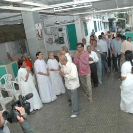 NOV 2012 BHAI BIJ SABHA EVENING_141112