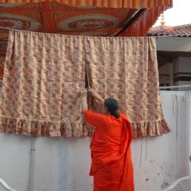 NOV 2012 GUNATIT TIRTH NAME PLATE OPENING_131112