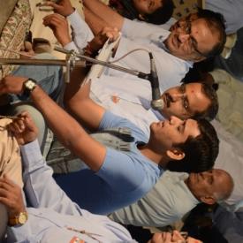 NOV 2012 NUTAN VARSH MILAN SABHA PAPPAJI HALL_141112
