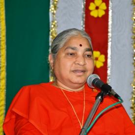 NOV 2012 SHIBIR SABHA PART -2 BHABHI MANDAL P HALL_121112