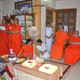 SEP 2012-ANNKUT DARSHAN 5.00 PM BEHNO_010912