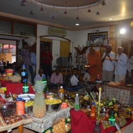SEP 2012-ANNKUT DARSHAN BHAIYO_010912
