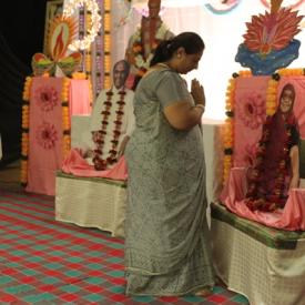 SEP 2012-Param Pujya Pappaji Pragtya Din-UK