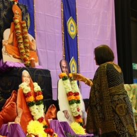 AUG 2013-Mahapuja for PP Ben photos_UK_110813
