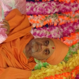 FEB 2013-P.P.AKSHARVIHARI SWAMIJI 78th BIRTHDAY SAKARDA_090213