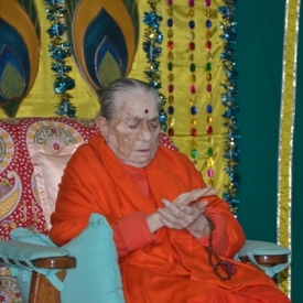 JAN 2013- KIRTAN ARADHNA_010113