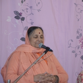 JAN 2013-AKASHAR NIVASI RALI FOI PARAYAN MAHAPUJA_100113