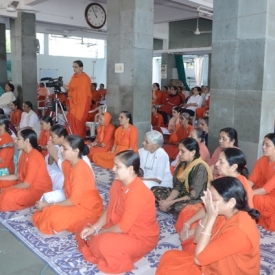 JAN 2013-UTRAYAN PARVE NIMITTE SABHA PANCHAMRUT HALL_140113