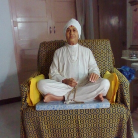 MAR 2013- p.p.bhagtji maharaj pragtyadin_260313