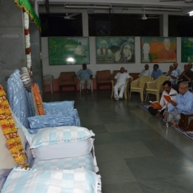 MAR 2013-P.PKAKAJI SMRUTI PARVE_070313