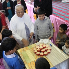 MAR 2013-PP Jyotiben Birthday UK_100313