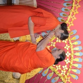 NOV 2013- p.sobhnaben suvarna divine day_021113
